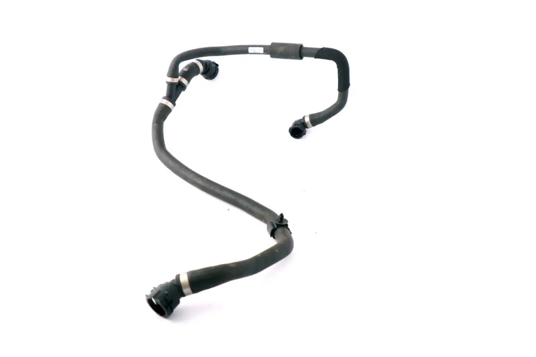 BMW 3 4 Series F80 M3 F82 M4 Water Cooling Radiator Coolant Hose Line - SKU 2284691 - Part number 2284691