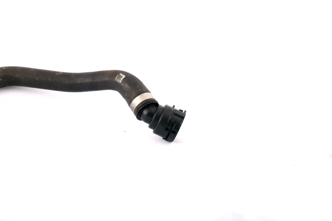 BMW 3 4 Series F80 M3 F82 M4 Water Cooling Radiator Coolant Hose Line - SKU 2284691 - Numéro de pièce 2284691
