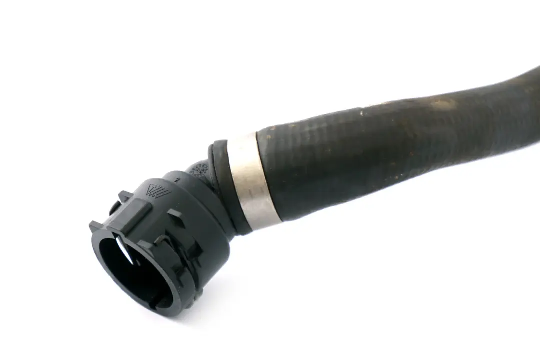 Acqua raffreddamento Radiatore Linea tubo refrigerante per BMW F80 M3 F82 M4 con numero di parte 2284691 BMW F80 M3 F82 M4 Acqua raffreddamento Radiatore Linea tubo refrigerante - SKU 2284691 - Numero di parte 2284691