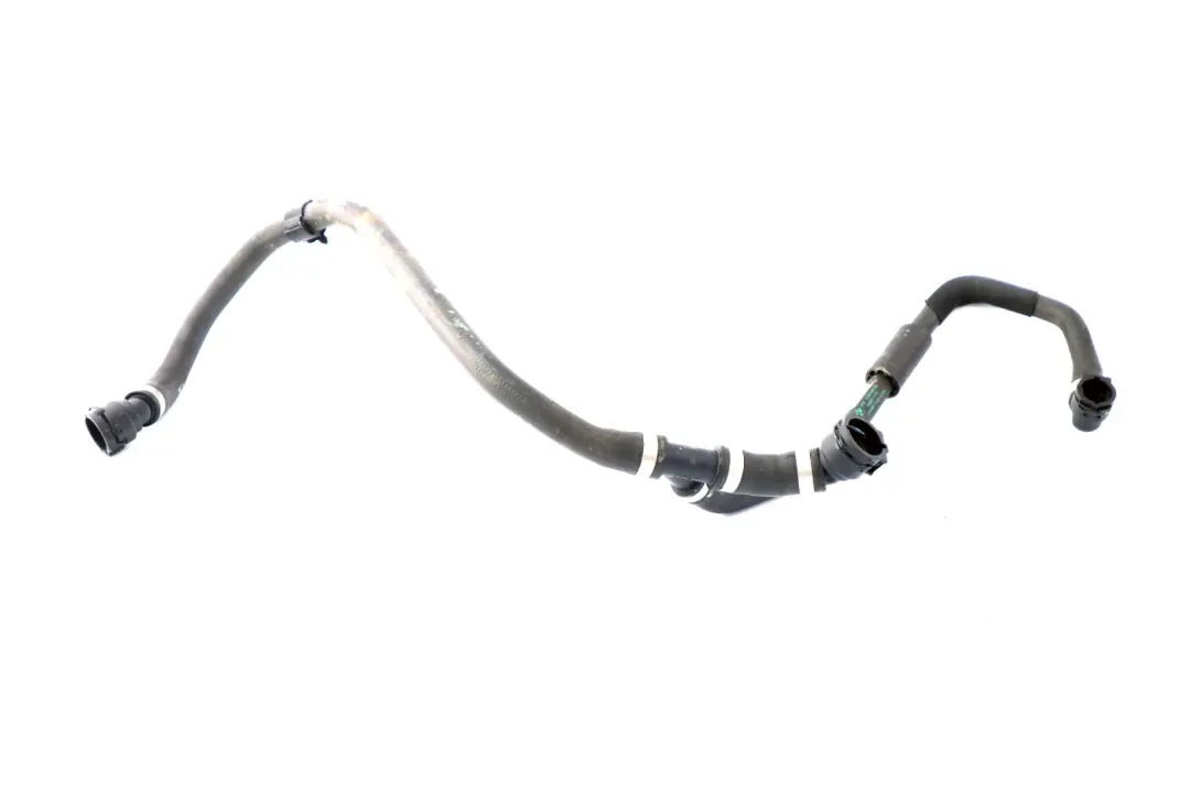 Acqua raffreddamento Radiatore Linea tubo refrigerante per BMW F80 M3 F82 M4 con numero di parte 2284691 BMW F80 M3 F82 M4 Acqua raffreddamento Radiatore Linea tubo refrigerante - SKU 2284691 - Numero di parte 2284691