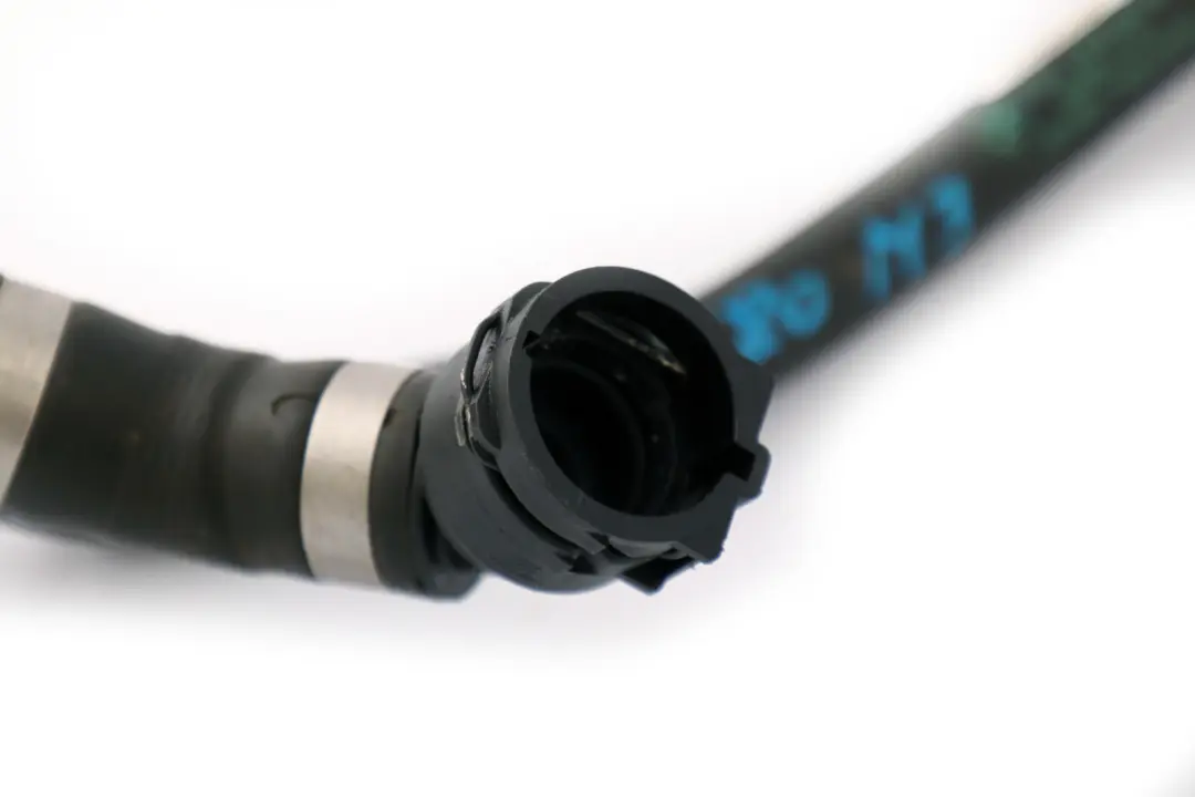 BMW 3 4er F80 M3 F82 M4 Wasserkühlung Kühler Kühlmittel Schlauchleitung - SKU 2284691 - Teilenummer 2284691