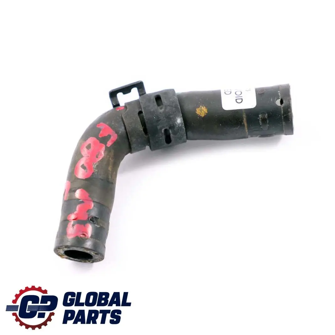 Tubo Raffreddonneto Supporto Serbatoio per BMW F80 M2 F82 F83 M4 con numero di parte 2284692 BMW F80 M2 F82 F83 M4 Tubo Raffreddonneto Supporto Serbatoio - SKU 2284692 - Numero di parte 2284692