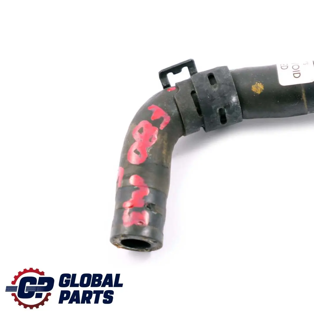BMW 3 4 F80 M2 F82 F83 M4 Tuyau de Fluide Refroidissement Expansion - SKU 2284692 - Numéro de pièce 2284692