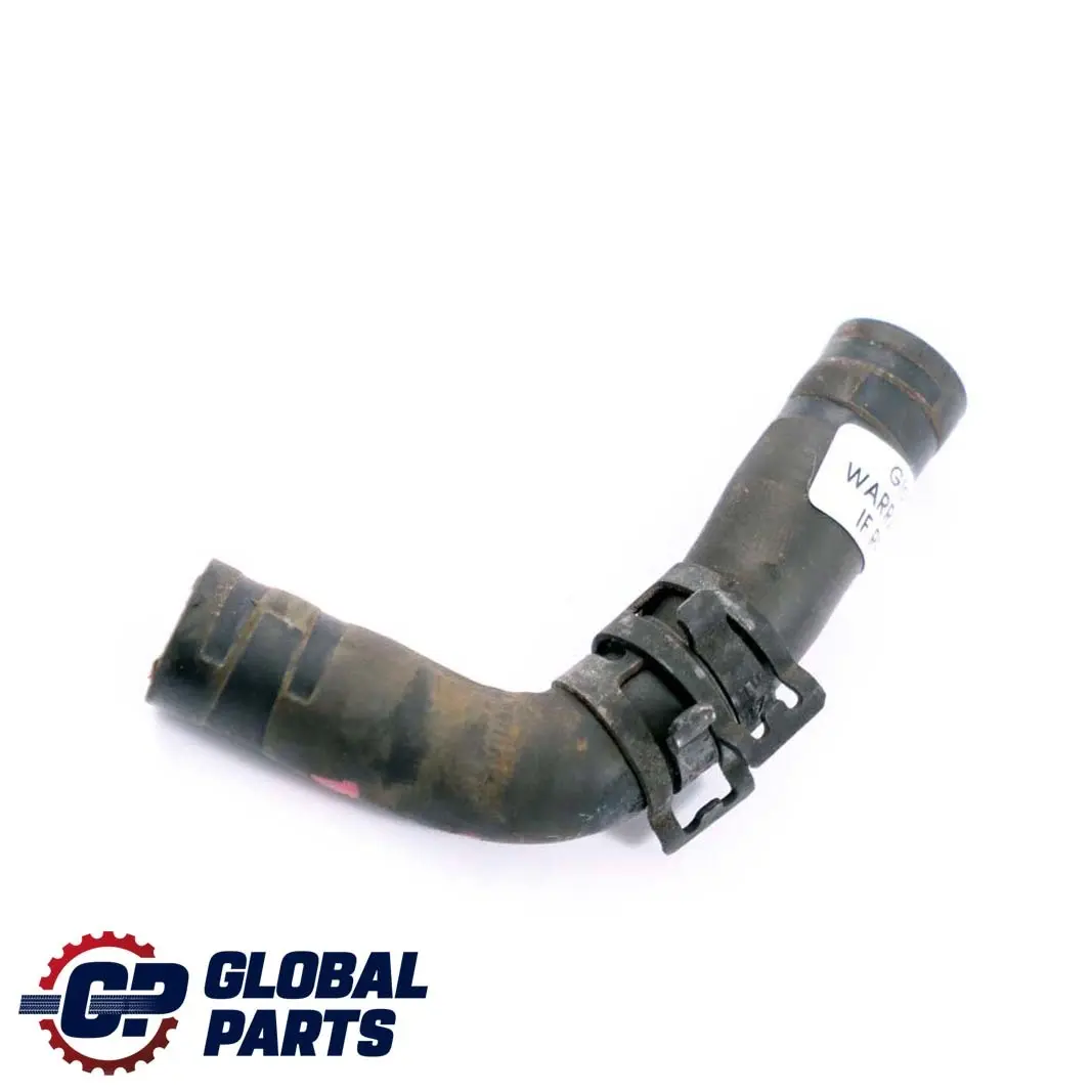 Manguera Tanque Expansion Refrigerante Radiador para BMW F80 M2 F82 F83 M4 con número de pieza 2284692 BMW F80 M2 F82 F83 M4 Manguera Tanque Expansion Refrigerante Radiador - SKU 2284692 - Número de pieza 2284692