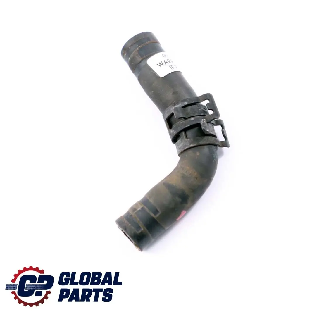 Hose Coolant Expansion Tank Radiator to BMW 3 4 Series F80 M2 F82 F83 M4 with Part number 2284692 BMW 3 4 Series F80 M2 F82 F83 M4 Hose Coolant Expansion Tank Radiator - SKU 2284692 - Part number 2284692