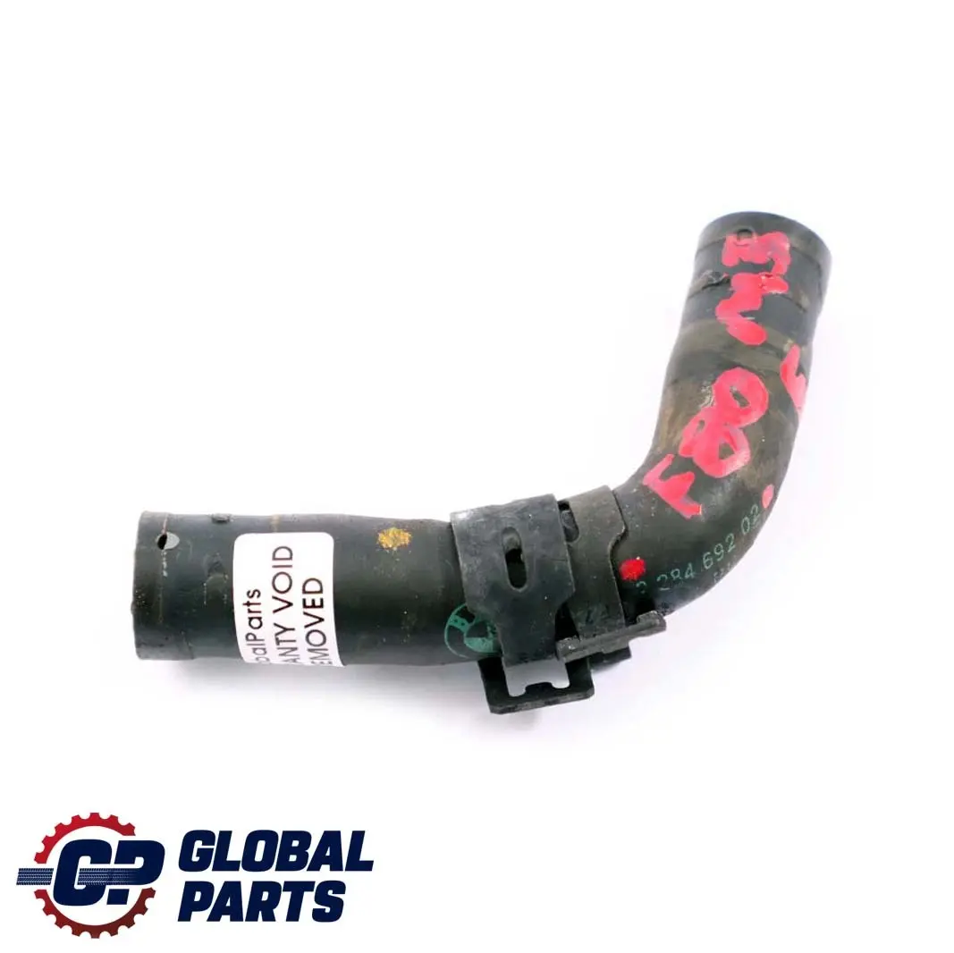 Tuyau de Fluide Refroidissement Expansion pour BMW 3 4 F80 M2 F82 F83 M4 à propos du numéro de pièce 2284692 BMW 3 4 F80 M2 F82 F83 M4 Tuyau de Fluide Refroidissement Expansion - SKU 2284692 - Numéro de pièce 2284692