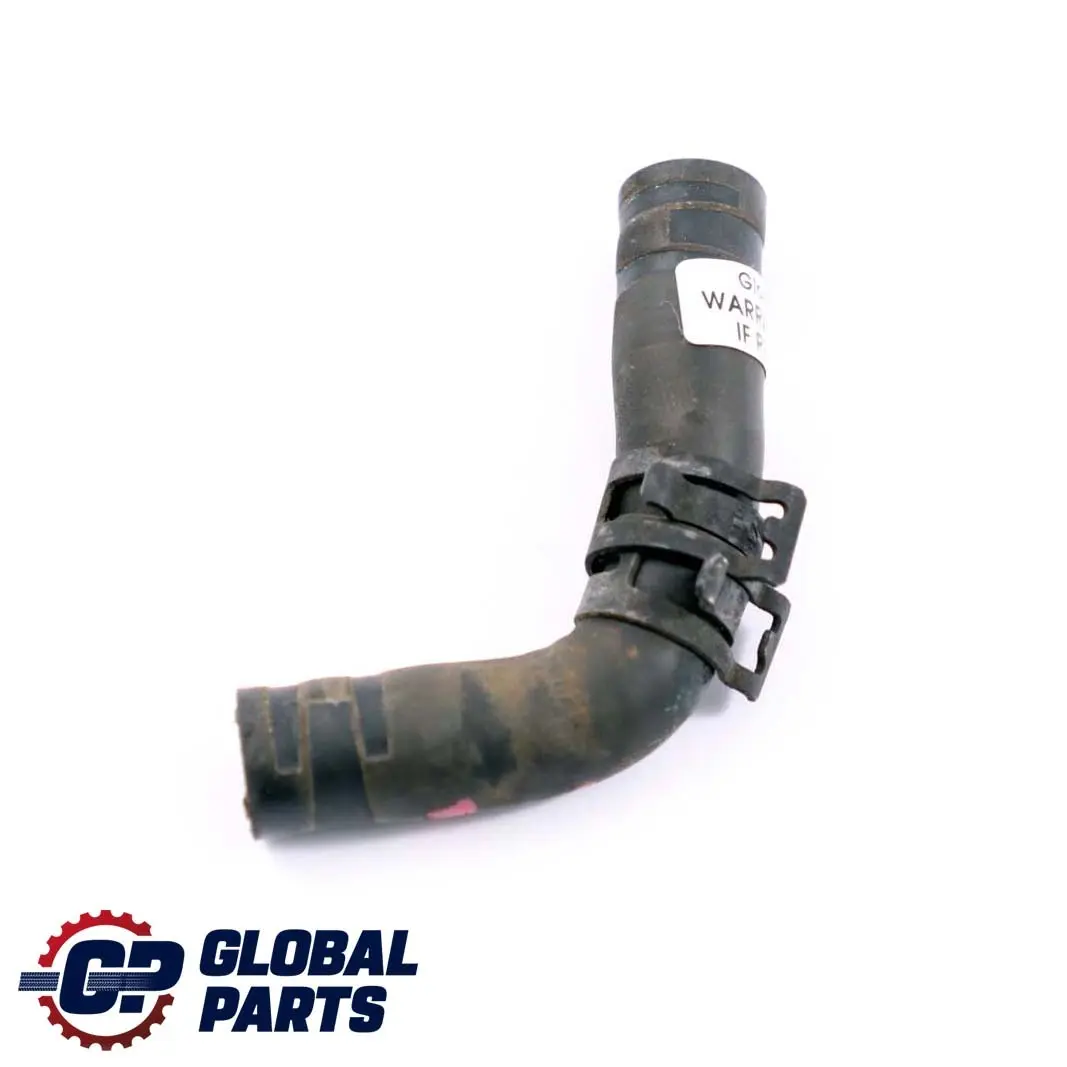 BMW 3 4 Series F80 M2 F82 F83 M4 Hose Coolant Expansion Tank Radiator - SKU 2284692 - Part number 2284692