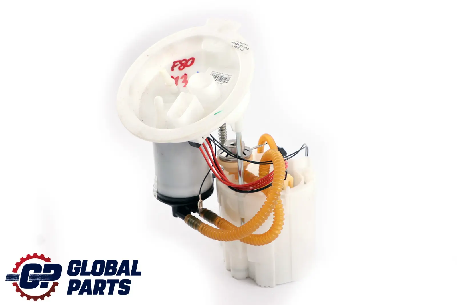 BMW F80 M3 F82 F83 M4 Pompa benzina Modulo erogazione 2284693