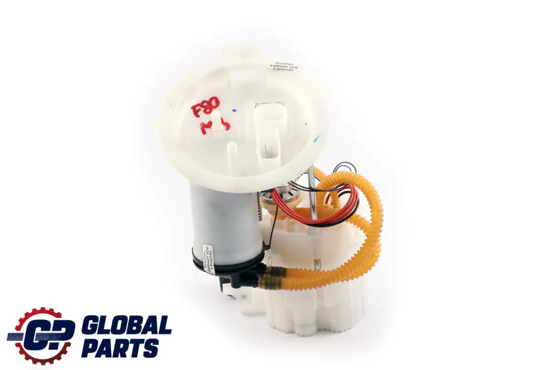 Pump Delivery Module to BMW 3 4 Series F80 M3 F82 F83 M4 Petrol Fuel with Part number 2284693 BMW 3 4 Series F80 M3 F82 F83 M4 Petrol Fuel Pump Delivery Module - SKU 2284693 - Part number 2284693