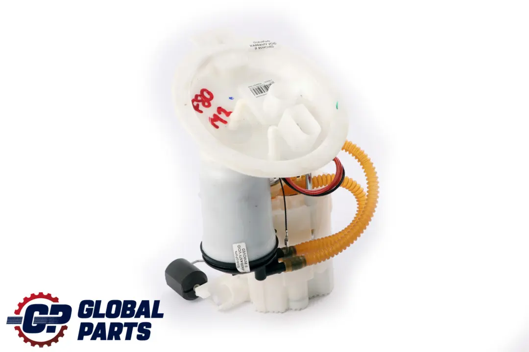 BMW F80 M3 F82 F83 M4 Module de distribution des pompes à essence - SKU 2284693 - Numéro de pièce 2284693