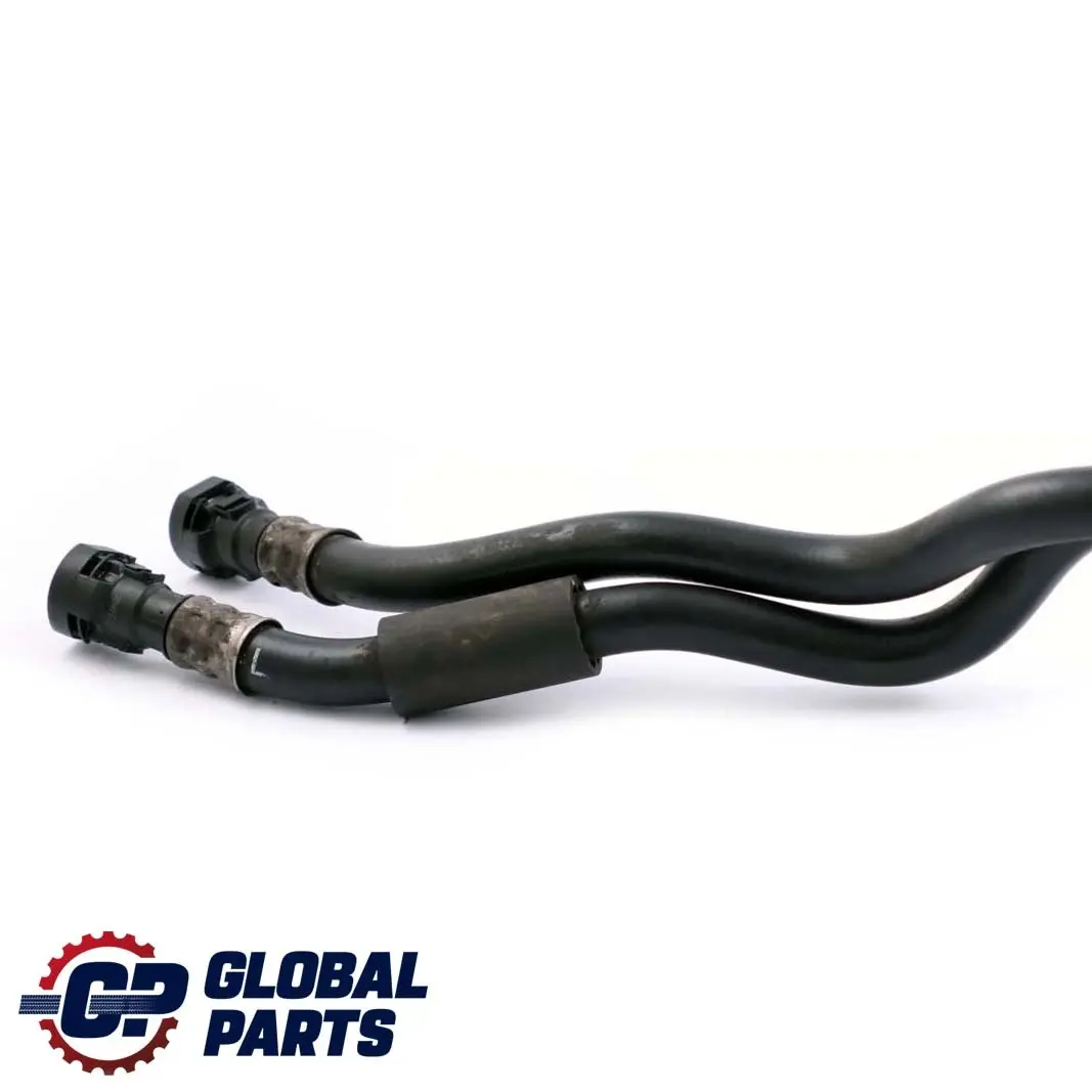BMW 3 4 Series F80 M3 F82 M4 Transmission Oil Cooler Line Flow Pipe - SKU 2284697 - Part number 2284697