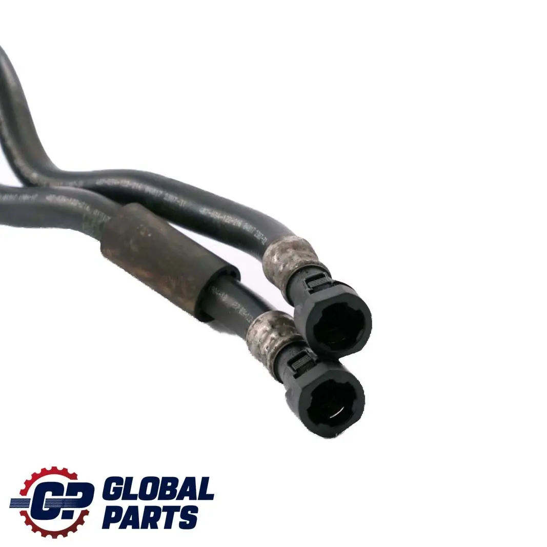 BMW 3 4 Series F80 M3 F82 M4 Transmission Oil Cooler Line Flow Pipe - SKU 2284697 - Part number 2284697