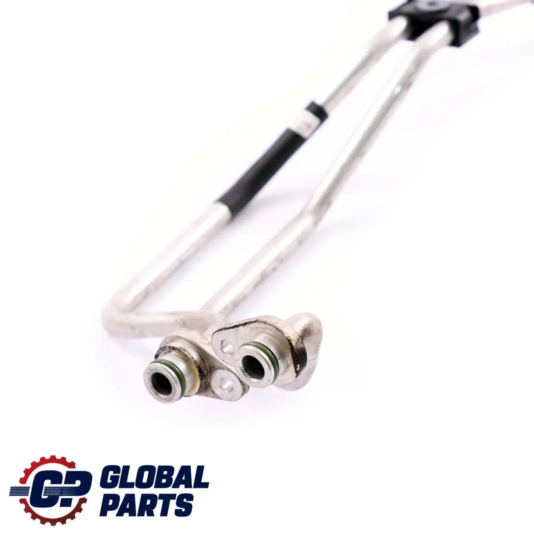 BMW 3 4 Series F80 M3 F82 M4 Transmission Oil Cooler Line Flow Pipe - SKU 2284697 - Part number 2284697