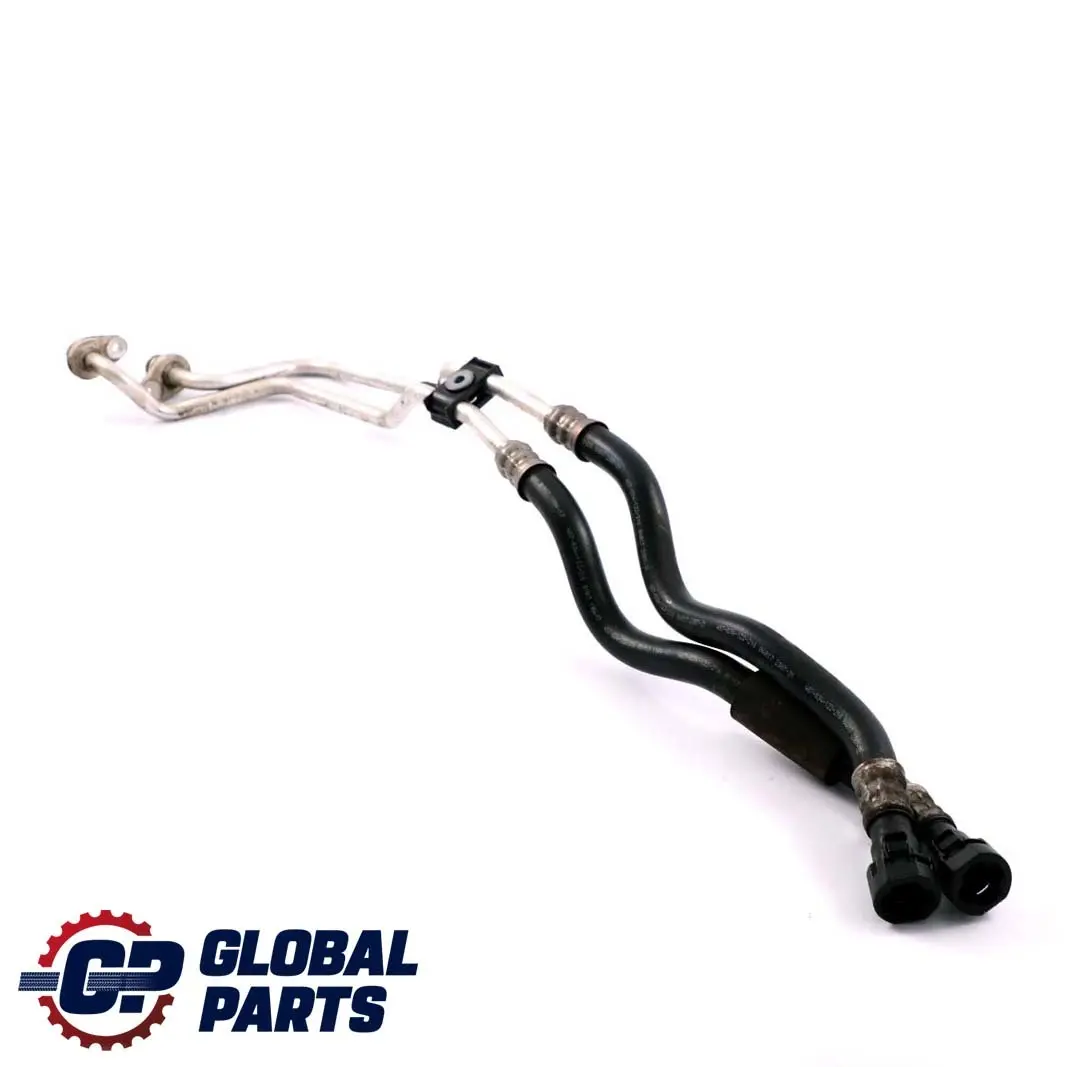 BMW 3 4 F80 M3 F82 M4 Getriebe?lk?hlerleitung Vorlauf Radiateur - SKU 2284697 - Numéro de pièce 2284697