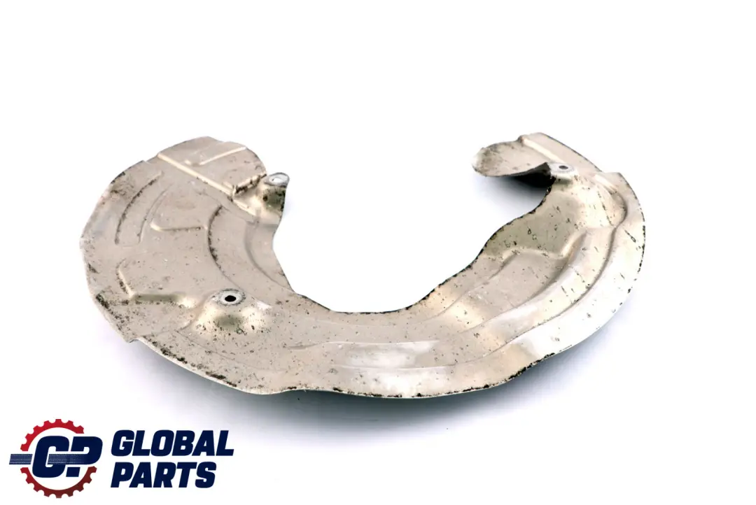 Piastra Di Protezione Anteriore Disco Freno Sinistro per BMW F80 M3 F82 M4 con numero di parte 2284743 BMW F80 M3 F82 M4 Piastra Di Protezione Anteriore Disco Freno Sinistro - SKU 2284743 - Numero di parte 2284743