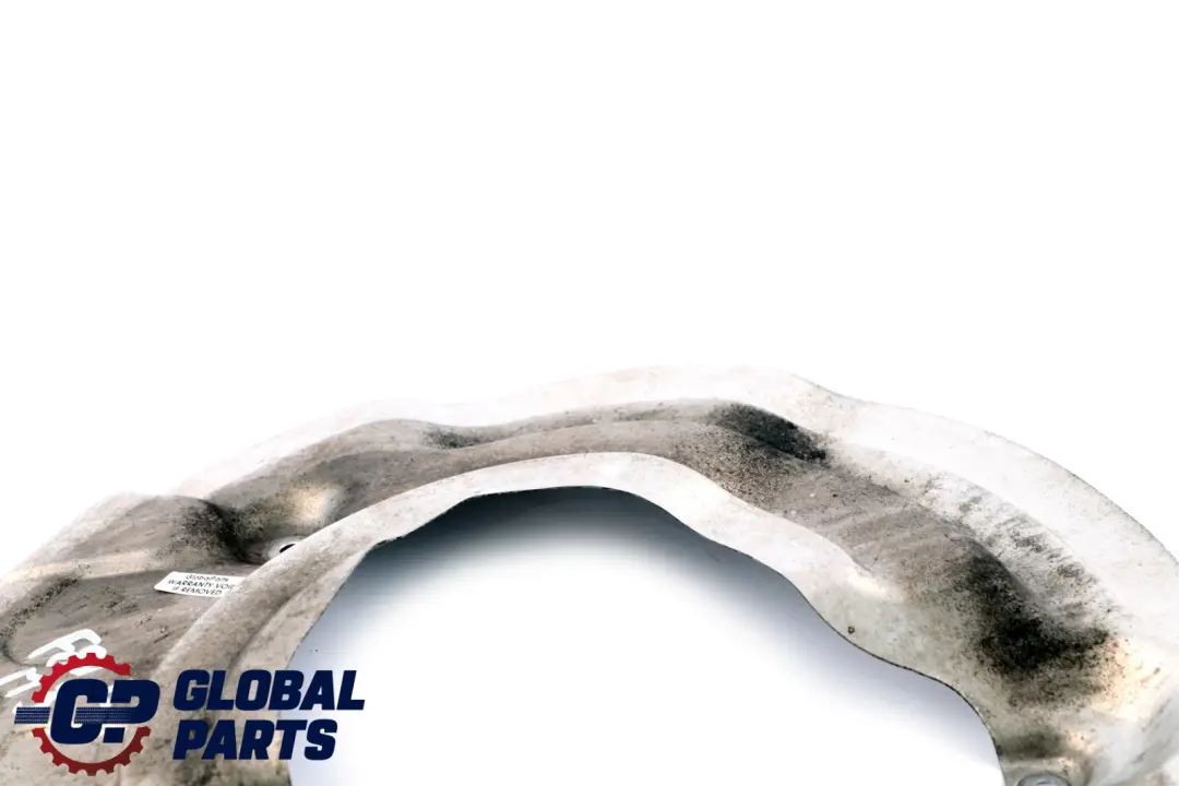 Plaque De Protection Avant Gauche Pour Disque De Frein pour BMW F80 M3 F82 M4 à propos du numéro de pièce 2284743 BMW F80 M3 F82 M4 Plaque De Protection Avant Gauche Pour Disque De Frein - SKU 2284743 - Numéro de pièce 2284743