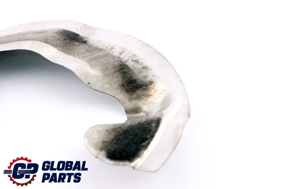 Front Protection Cover Plate Brake Disc Left N/S to BMW F80 M3 F82 M4 with Part number 2284743 BMW F80 M3 F82 M4 Front Protection Cover Plate Brake Disc Left N/S - SKU 2284743 - Part number 2284743