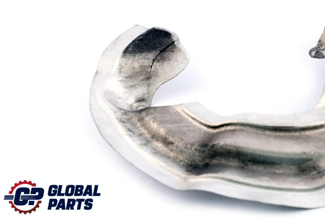 Piastra Di Protezione Anteriore Disco Freno Sinistro per BMW F80 M3 F82 M4 con numero di parte 2284743 BMW F80 M3 F82 M4 Piastra Di Protezione Anteriore Disco Freno Sinistro - SKU 2284743 - Numero di parte 2284743