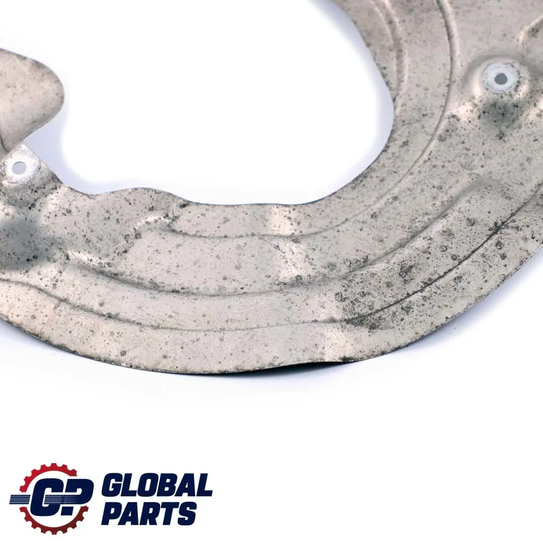 Vorderradbremse Schutzblech Vorne Rechts für BMW 3 4 er F80 M3 F82 M4 mit Teilenummer 2284744 BMW 3 4 er F80 M3 F82 M4 Vorderradbremse Schutzblech Vorne Rechts - SKU 2284744 - Teilenummer 2284744