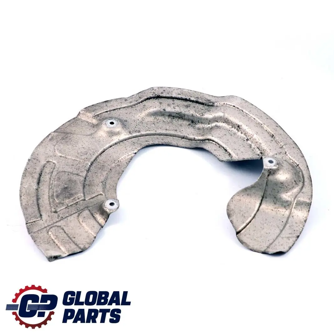 BMW 3 4 er F80 M3 F82 M4 Vorderradbremse Schutzblech Vorne Rechts - SKU 2284744 - Teilenummer 2284744