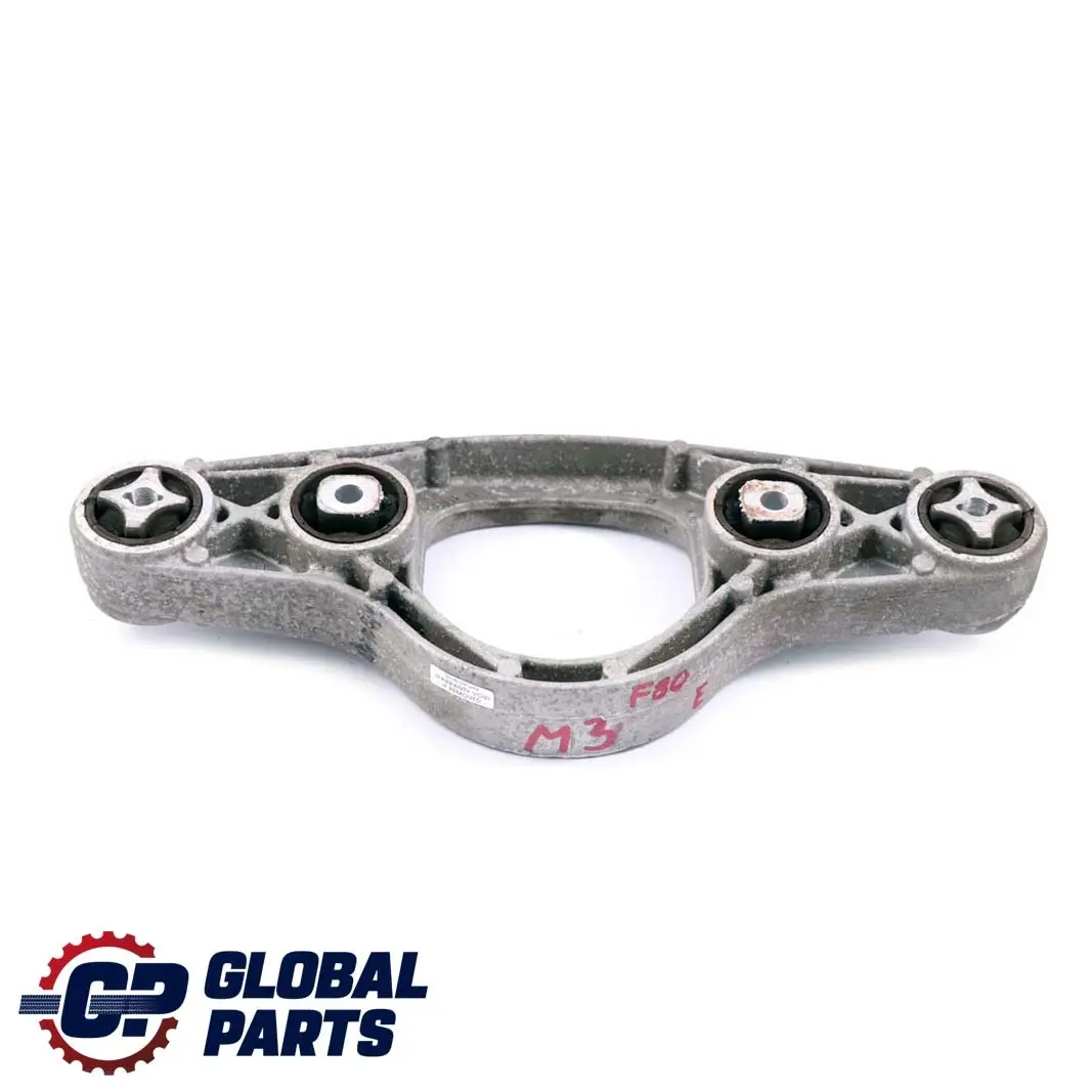 Adaptador delantero Soporte de montaje para BMW F80 M3 F82 F83 M4 con número de pieza 2284774 BMW F80 M3 F82 F83 M4 Adaptador delantero Soporte de montaje - SKU 2284774 - Número de pieza 2284774