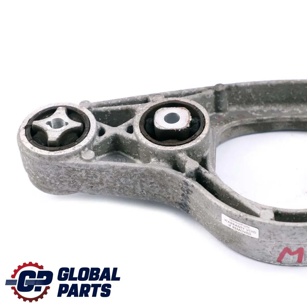 Front Adapter Mounting Bracket to BMW F80 M3 F82 F83 M4 with Part number 2284774 BMW F80 M3 F82 F83 M4 Front Adapter Mounting Bracket - SKU 2284774 - Part number 2284774