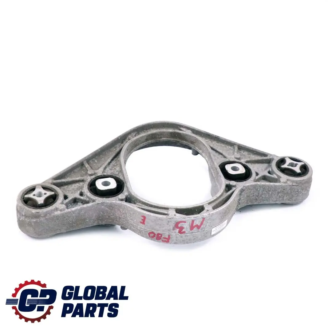 Staffa di montaggio adattatore anteriore per BMW F80 M3 F82 F83 M4 con numero di parte 2284774 BMW F80 M3 F82 F83 M4 Staffa di montaggio adattatore anteriore - SKU 2284774 - Numero di parte 2284774