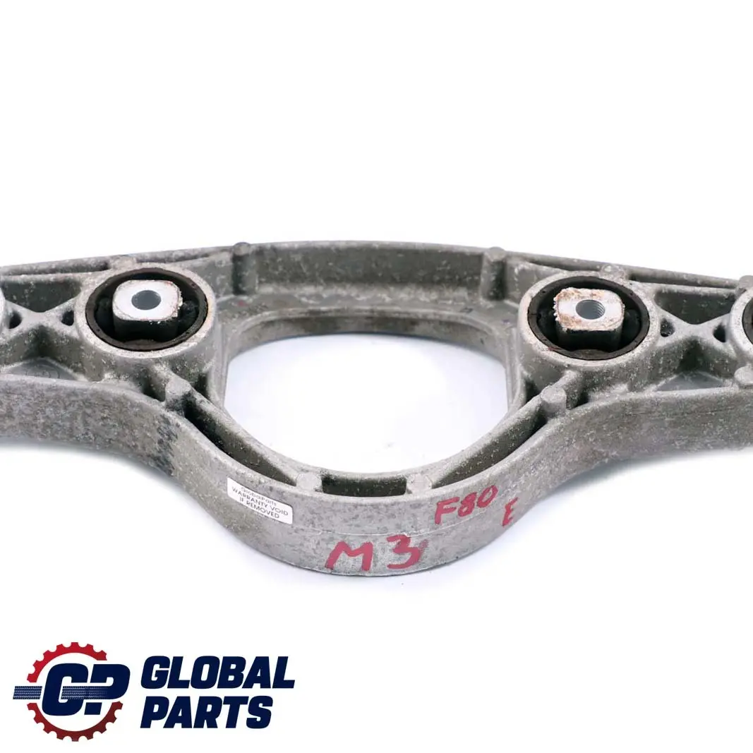 Łapa Mostu Przód do BMW F80 M3 F82 F83 M4 o numerze 2284774 BMW F80 M3 F82 F83 M4 Łapa Mostu Przód - SKU 2284774 - Numer Części 2284774