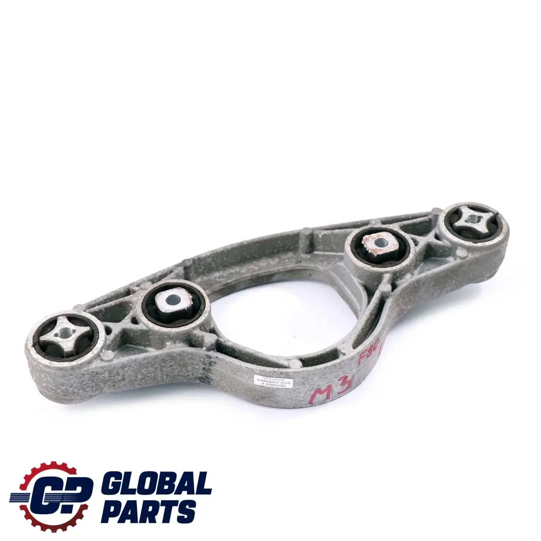 BMW F80 M3 F82 F83 M4 Adaptador delantero Soporte de montaje - SKU 2284774 - Número de pieza 2284774