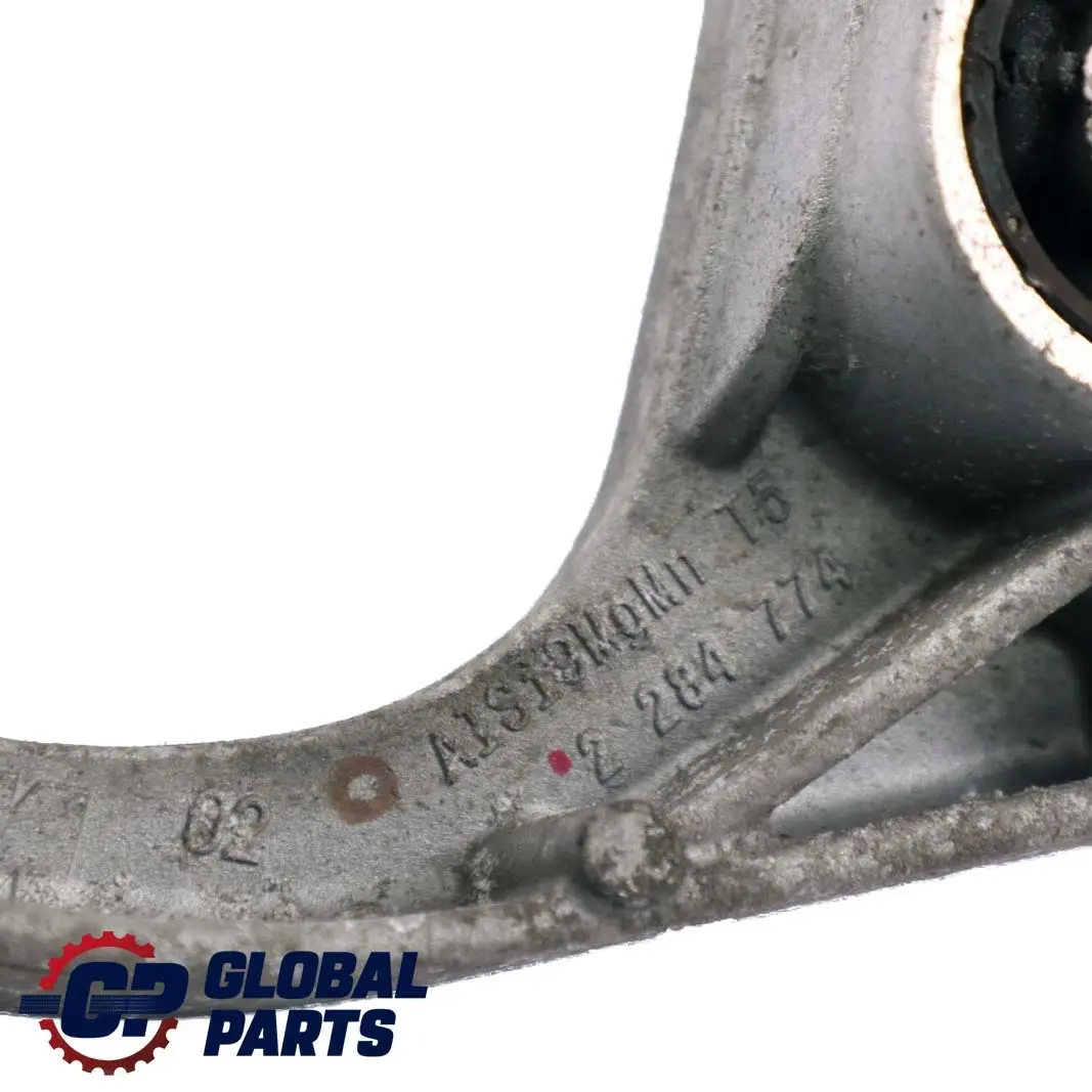 Łapa Mostu Przód do BMW F80 M3 F82 F83 M4 o numerze 2284774 BMW F80 M3 F82 F83 M4 Łapa Mostu Przód - SKU 2284774 - Numer Części 2284774