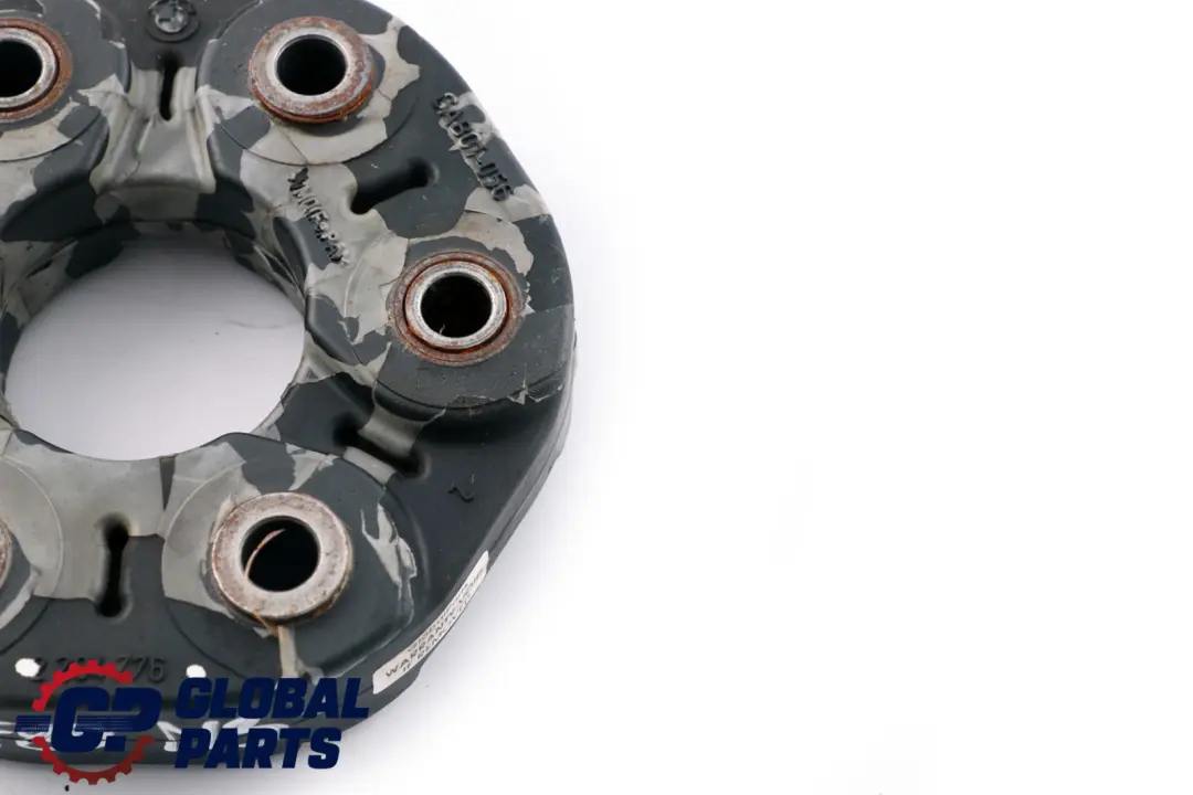 Gelenkscheibe 2611 für BMW F87 M2 F80 M3 F82 F83 M4 mit Teilenummer 2284776 BMW F87 M2 F80 M3 F82 F83 M4 Gelenkscheibe 2611 - SKU 2284776 - Teilenummer 2284776