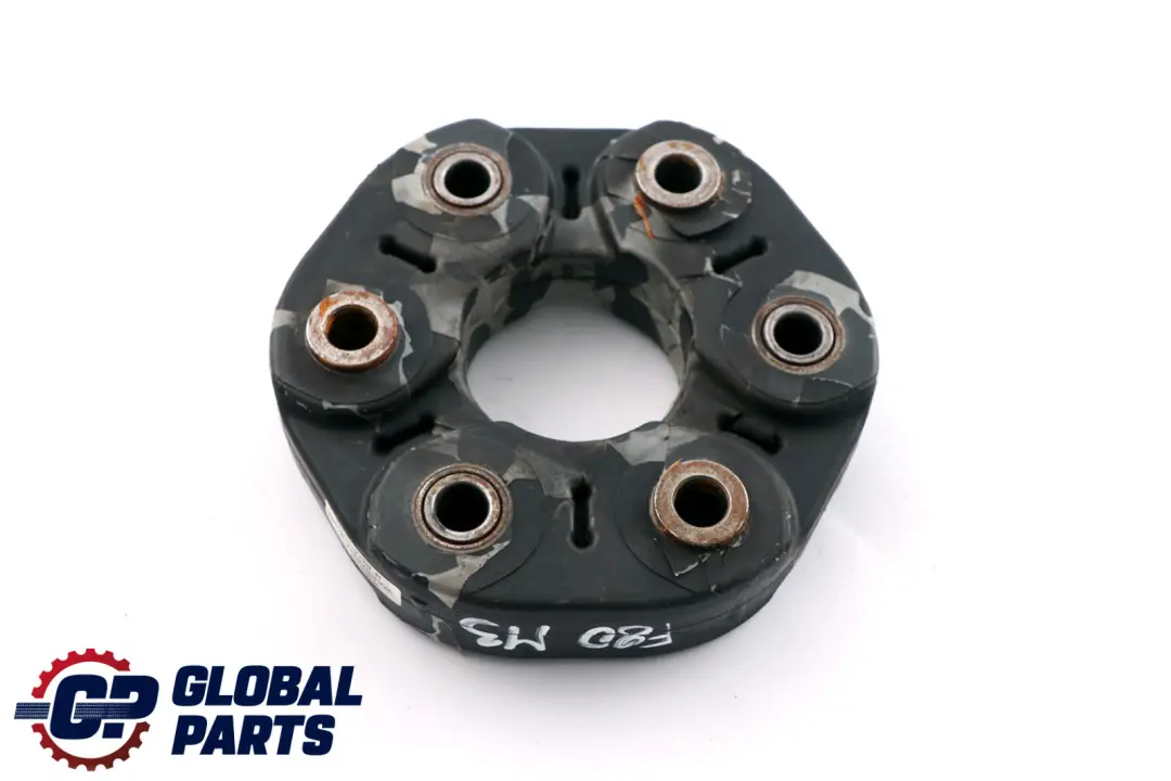 BMW 2 3 4 Series F87 M2 F80 M3 F82 F83 M4 Universal Joint Propshaft - SKU 2284776 - Part number 2284776