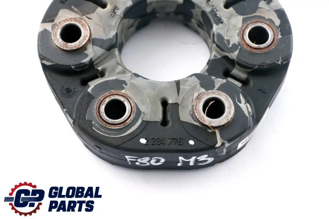 Flecteur 2611 BMW F87 M2 F80 M3 F82 F83 M4 - SKU 2284776 - Numéro de pièce 2284776