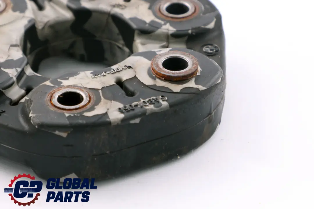 Flecteur 2611 pour BMW F87 M2 F80 M3 F82 F83 M4 à propos du numéro de pièce 2284776 BMW F87 M2 F80 M3 F82 F83 M4 Flecteur 2611 - SKU 2284776 - Numéro de pièce 2284776