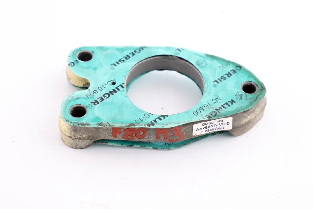 BMW F80 M3 F82 F83 M4 Piastra adattatore sospensione motore - SKU 2284779 - Numero di parte 2284779