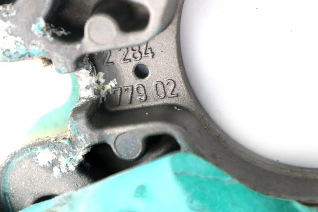 BMW F80 M3 F82 F83 M4 Płyta Amortyzatora - SKU 2284779 - Numer Części 2284779