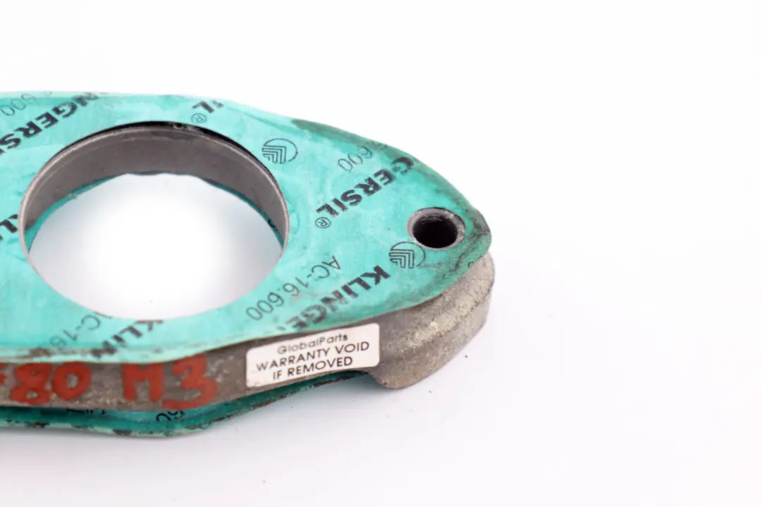 Suspension Adapter Plate pour BMW F80 M3 F82 F83 M4 Engine à propos du numéro de pièce 2284779 BMW F80 M3 F82 F83 M4 Engine Suspension Adapter Plate - SKU 2284779 - Numéro de pièce 2284779