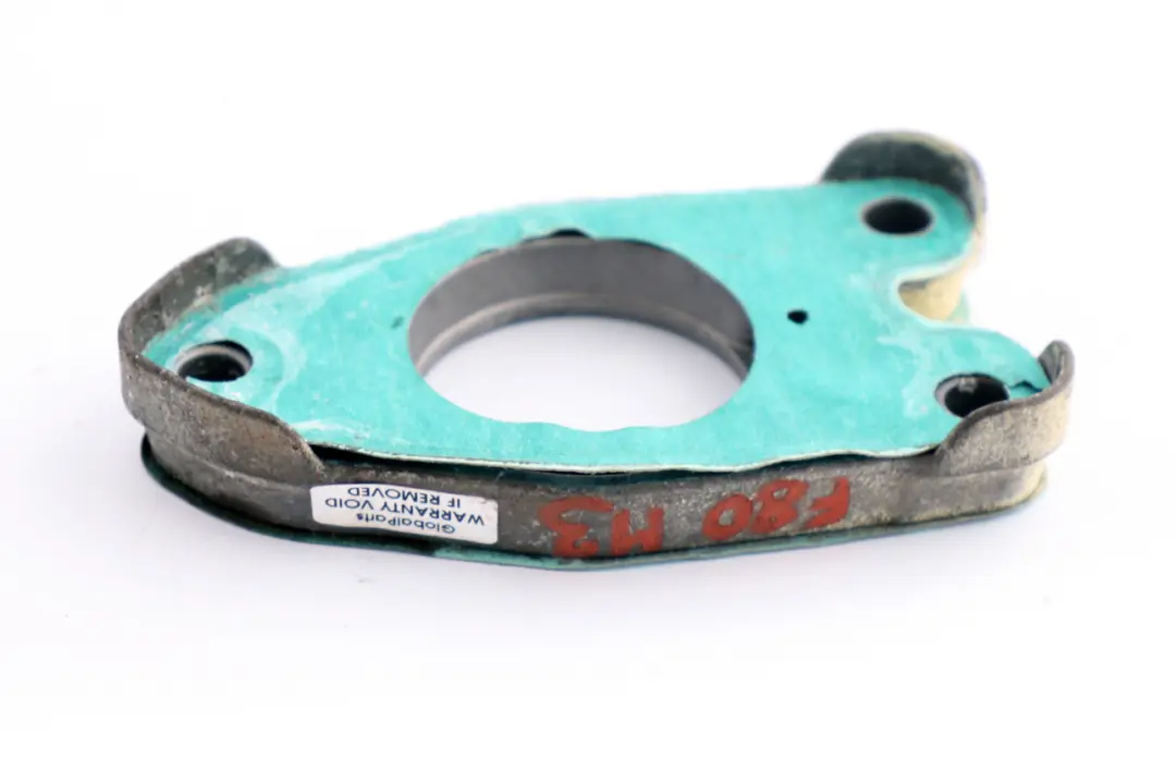 BMW F80 M3 F82 F83 M4 Piastra adattatore sospensione motore - SKU 2284779 - Numero di parte 2284779