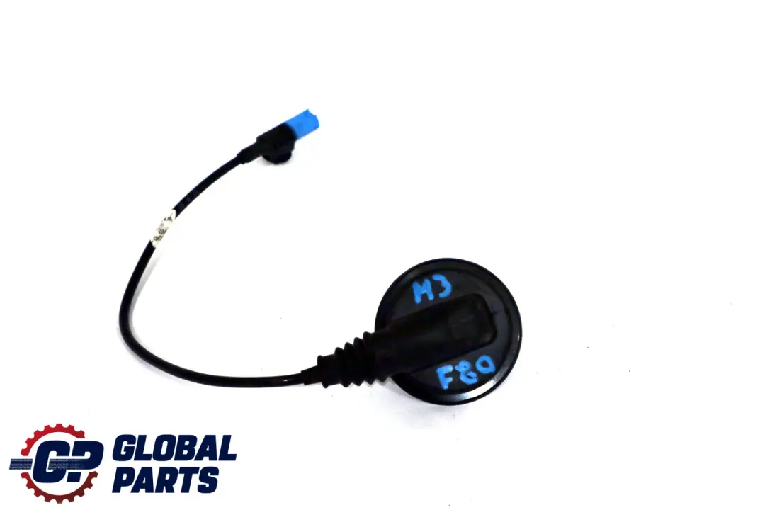 Adapter Cable EDC Shock Absorber Front to BMW F80 M3 F82 F83 M4 with Part number 2284780 BMW F80 M3 F82 F83 M4 Adapter Cable EDC Shock Absorber Front - SKU 2284780 - Part number 2284780