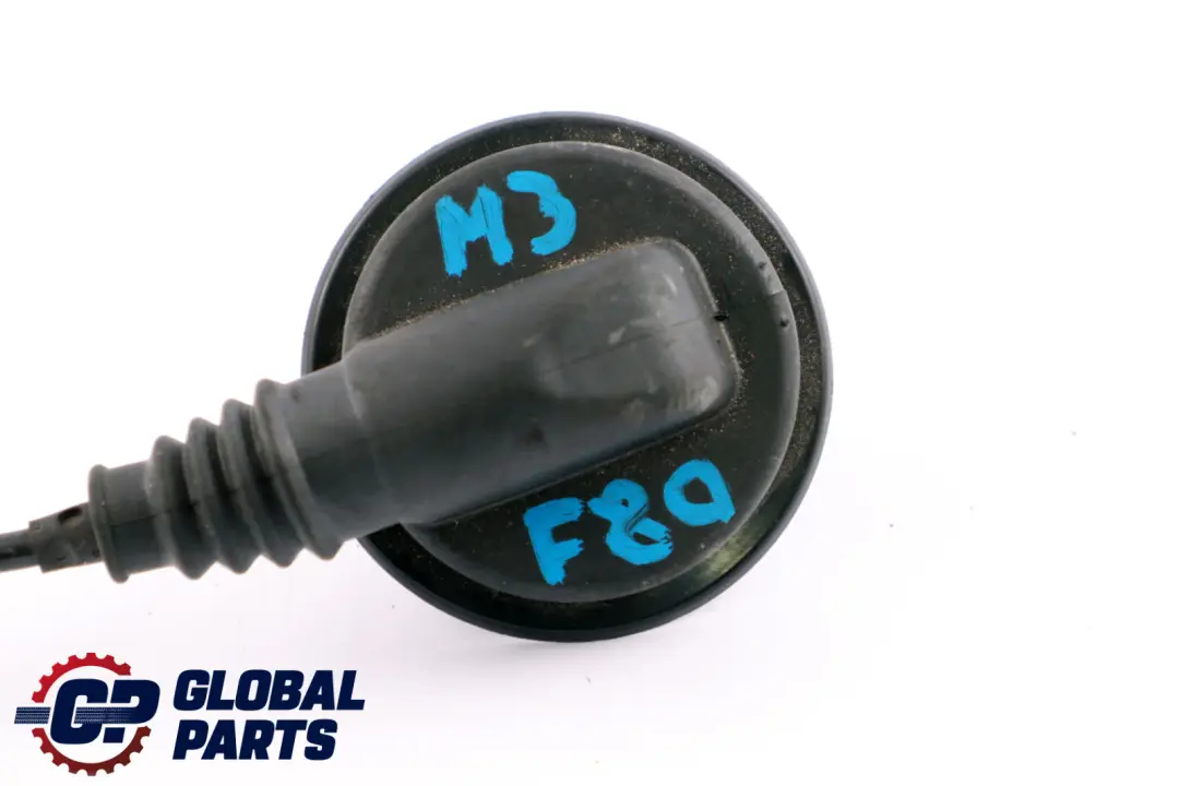 BMW F80 M3 F82 F83 M4 Adaptateur Edc Vorderachsfederung Avant - SKU 2284780 - Numéro de pièce 2284780