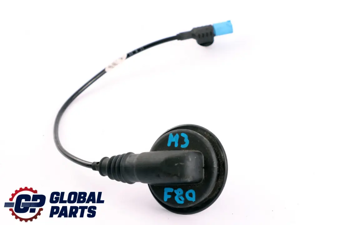BMW F80 M3 F82 F83 M4 Adaptateur Edc Vorderachsfederung Avant - SKU 2284780 - Numéro de pièce 2284780