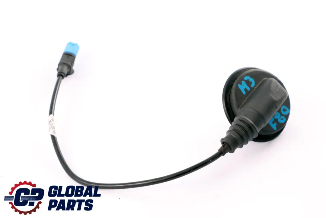 Cable Adaptador Amortiguador EDC Delantero para BMW F80 M3 F82 F83 M4 con número de pieza 2284780 BMW F80 M3 F82 F83 M4 Cable Adaptador Amortiguador EDC Delantero - SKU 2284780 - Número de pieza 2284780