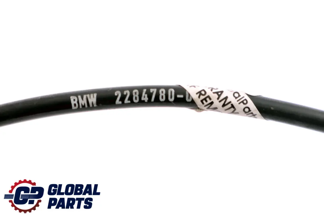 Przewód Kabel Adaptera EDC do BMW F80 M3 F82 F83 M4 o numerze 2284780 BMW F80 M3 F82 F83 M4 Przewód Kabel Adaptera EDC - SKU 2284780 - Numer Części 2284780