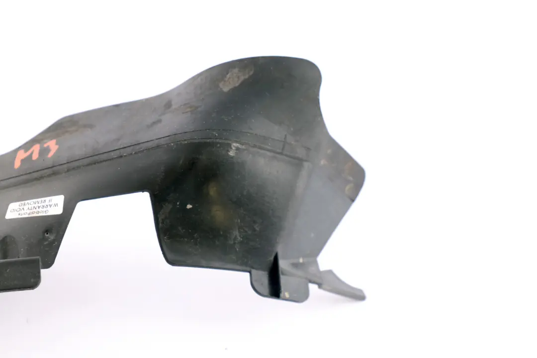 BMW 3 4 Series F80 M3 F82 F83 LCI Air Duct Auxiliary Fan - SKU 2284794 - Part number 2284794