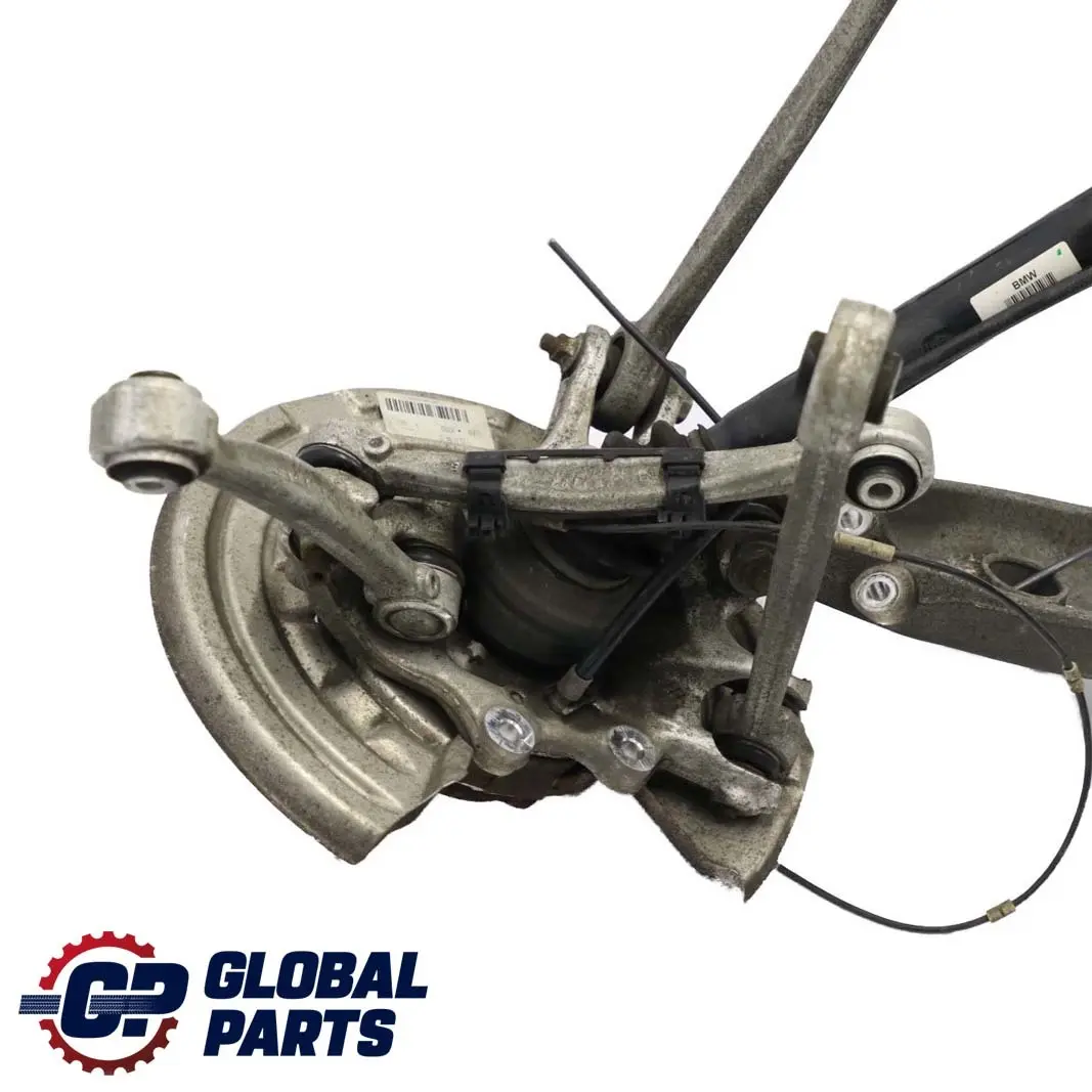 Right O/S Suspension Leg Hub Wheel Axle Drive Shaft to BMW F80 M3 F82 M4 Rear with Part number 2284796 BMW F80 M3 F82 M4 Rear Right O/S Suspension Leg Hub Wheel Axle Drive Shaft - SKU 2284796-1 - Part number 2284796