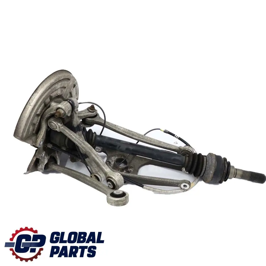 BMW F80 M3 F82 M4 Rear Right O/S Suspension Leg Hub Wheel Axle Drive Shaft - SKU 2284796-1 - Part number 2284796