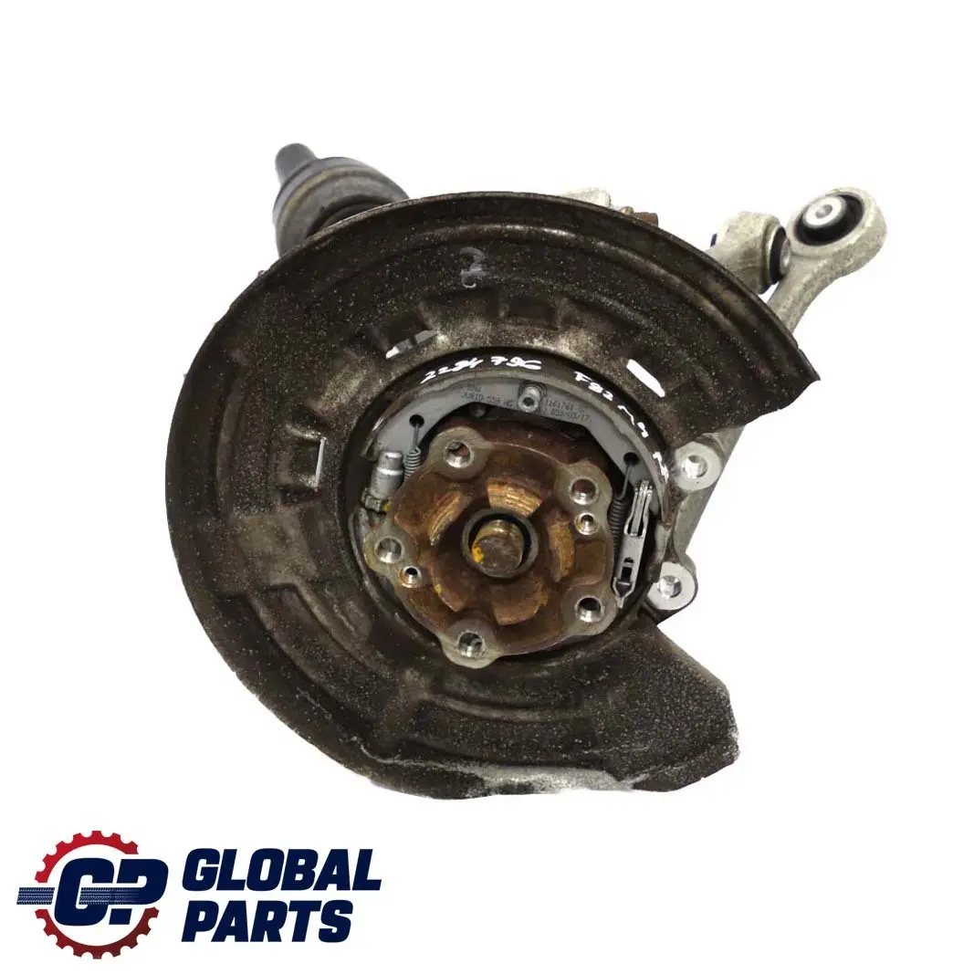 BMW F80 M3 F82 M4 Rear Right O/S Suspension Leg Hub Wheel Axle Drive Shaft - SKU 2284796-1 - Part number 2284796