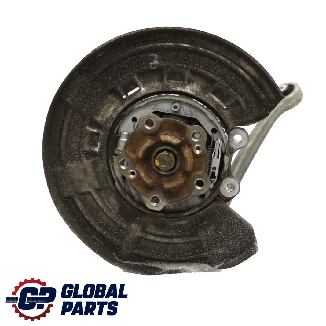 Right O/S Suspension Leg Hub Wheel Axle Drive Shaft to BMW F80 M3 F82 M4 Rear with Part number 2284796 BMW F80 M3 F82 M4 Rear Right O/S Suspension Leg Hub Wheel Axle Drive Shaft - SKU 2284796-1 - Part number 2284796