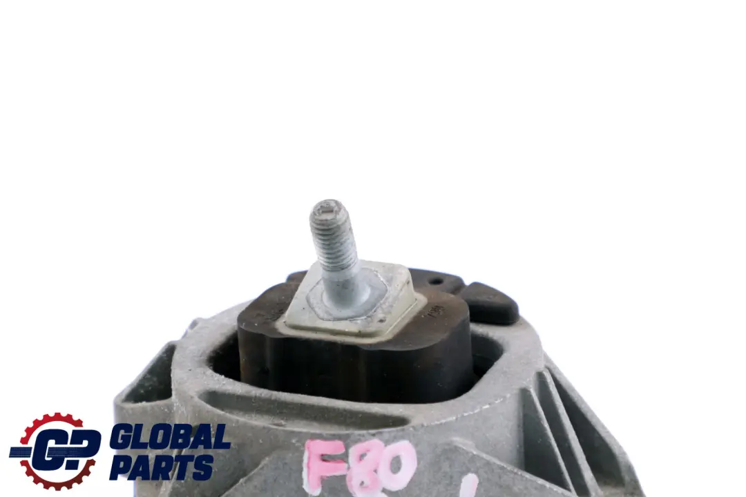 BMW 3 4 F80 M3 F82 F83 M4 LCI Roulement Moteur a Gauche Suspension de - SKU 2284817 - Numéro de pièce 2284817