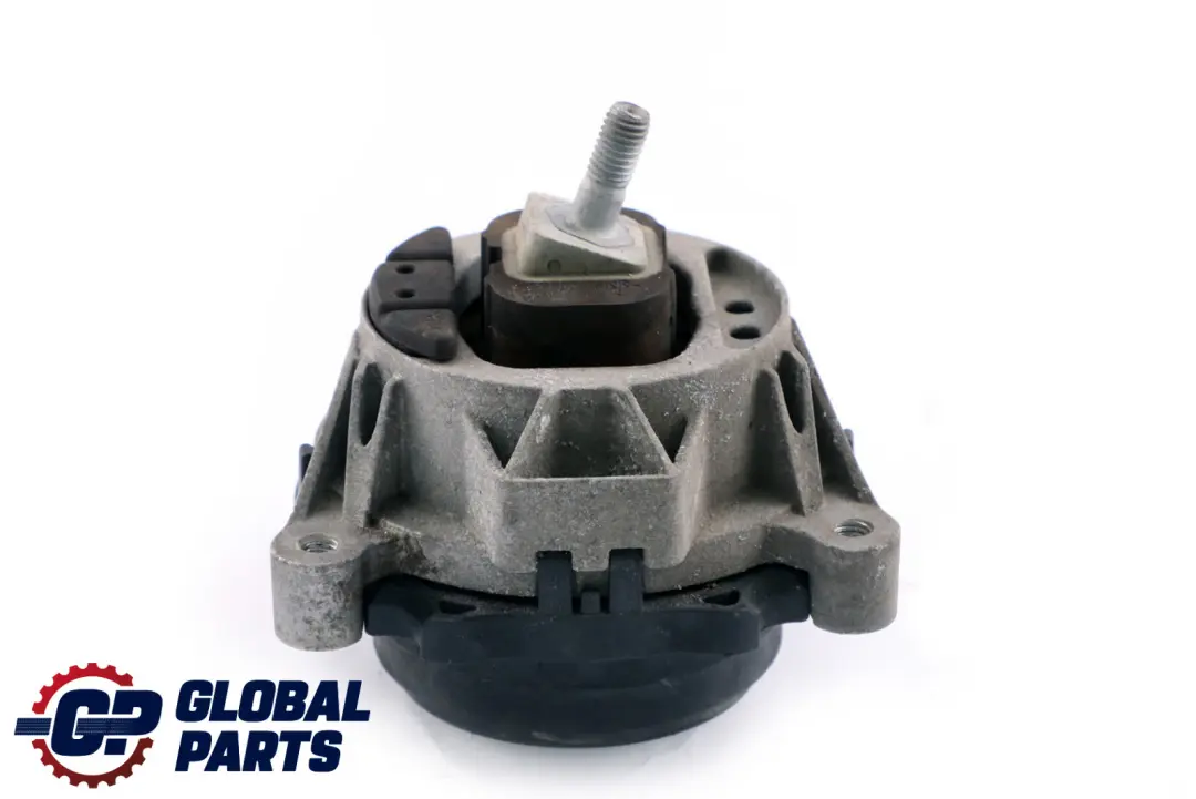 BMW F80 M3 F82 F83 M4 Łapa Wspornik Poduszka Silnika Lewa Lewy 1 - SKU 2284817 - Numer Części 2284817